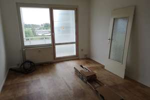 Helle 3- Zimmerwohnung mit Balkon in ruhiger Lage – 6774 Friedersdorf – Vorschaubild 6