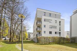 Zeitlose Eleganz in Bogenhausen: Penthouse-Feeling im Bichlhofweg | 4-Zi.-Dachterrassenwohnung – Bichlhofweg 3, 81927 Johanneskirchen, München – Vorschaubild 37