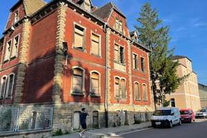 Luxuriöse Villa-Mehrfamilienhaus mit Bauplatz und eigenem Brunnen - Ein Traum für Investoren! – Die vollständige Adresse der Immobilie erhältst du vom Anbieter., 6712 Zeitz – Vorschaubild 1