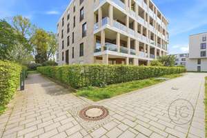 Moderne 3-Zimmer-Wohnung mit Balkon, 2 Bädern & TG-Stellplatz in Junkersdorf – Die vollständige Adresse der Immobilie erhältst du vom Anbieter., 50858 Junkersdorf, Köln – Vorschaubild 21