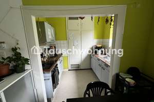 Tauschwohnung: Gemütliche 3-Zi-Wohnung in Münster-Geist – Die vollständige Adresse der Immobilie erhältst du vom Anbieter., 48151 Geist, Münster – Vorschaubild 2