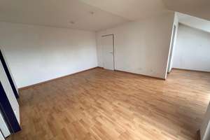 *Mit Blick über die Dächer* Bezugsfreie 2-Raum-Wohnung mit Tageslichtbad & Balkon! – Engelsdorfer Straße 57, 4316 Mölkau, Leipzig – Vorschaubild 4