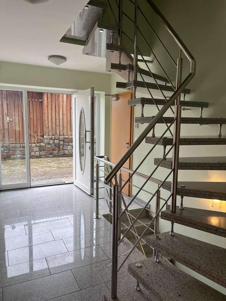 Immobilie in Westensee - Einfamilienhaus mit Potenzial - Wohnen & Arbeiten in Westensee - Bild 3