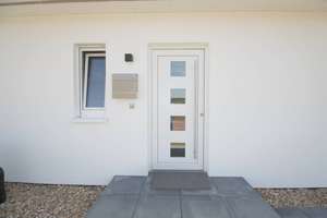 PROV.FREI FÜR KÄUFER: ERSTBEZUG EFFIZIENTER KFW55-BUNGALOW BJ 2023 - SMART HOME MIT GR. TECHNIKPAKET – Die vollständige Adresse der Immobilie erhältst du vom Anbieter., 29582 Hanstedt – Vorschaubild 5