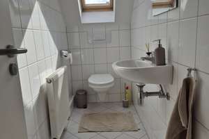 Möblierte Designerwohnung über den Dächern Karlsruhes – Lessingstr. 55, 76135 Südweststadt, Karlsruhe – Vorschaubild 7