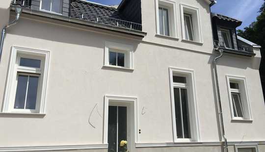Bild von EFH mit großem Garten plus 2 Wohnungen Komplett oder Teilverkauf 3 Wohneinheiten am Rambach