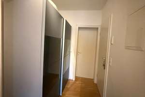 Gemütliche 1 Zimmerwohnung mit Balkon – Jägerhofstr. 201, 42349 Elberfeld, Wuppertal – Vorschaubild 6