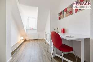+ KLEINES, HÜBSCHES, TEILMÖBLIERTES ZUHAUSE + – Die vollständige Adresse der Immobilie erhältst du vom Anbieter., 47803 Inrath/Kliedbruch, Krefeld – Vorschaubild 4
