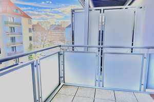 KOPIE - Schöne helle 2-Zimmer Wohnung in Hannovers Südstadt – Mithoffstraße 4A, 30159 Südstadt, Hannover – Vorschaubild 24