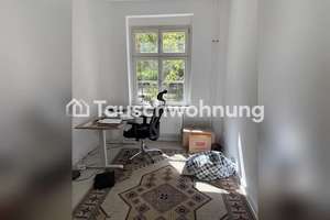 Tauschwohnung: Gemütliche 2-Zimmer-Wohnung in Berlin Mitte – Die vollständige Adresse der Immobilie erhältst du vom Anbieter., 10117 Mitte (Ortsteil), Berlin – Vorschaubild 4