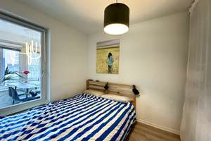 2 Zimmer Wohnung am Treptower Park mit Wintergarten – Die vollständige Adresse der Immobilie erhältst du vom Anbieter., 12435 Alt-Treptow, Berlin – Vorschaubild 3