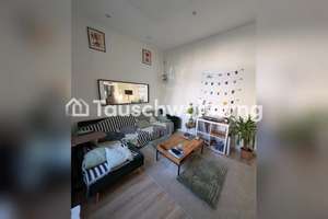 Tauschwohnung: Moderne und helle Wohnung im Zentrum von Düsseldorf