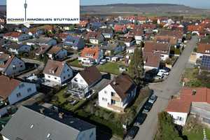 Schönes 2-Familienhaus (ca. 131 m²) freistehend, mit Garten, Garage uvm – Heilbronn (Kreis) – Vorschaubild 1