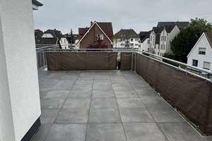 Tannenkampstraße:Moderne 3-ZKB Penthouse Wohnung in Oldenburg – Die vollständige Adresse der Immobilie erhältst du vom Anbieter., 26131 Eversten, Oldenburg (Oldenburg) – Vorschaubild 5