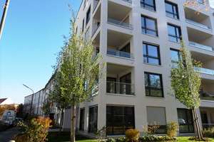 Gemütliche 2-Zimmer-Wohnung mit Terrasse & Garten – U6 und Westpark in der Nähe