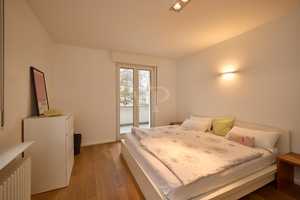 Nahe der Lichtwiese, modernes EFH im Villenstil – Darmstadt – Vorschaubild 16