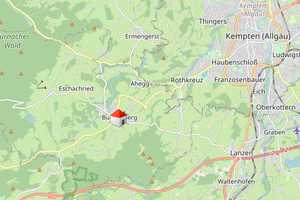 Kapitalanleger aufgepasst !!!! – Oberallgäu (Kreis) – Vorschaubild 7