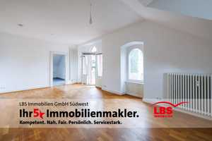 Villa als Mehrfamilienhaus am Kurpark in Badenweiler!  – Breisgau-Hochschwarzwald (Kreis) – Vorschaubild 36