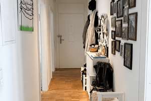 Attraktive 3-Zimmer-Wohnung mit Einbauküche in bester Lage – Die vollständige Adresse der Immobilie erhältst du vom Anbieter., 30161 Oststadt, Hannover – Vorschaubild 3