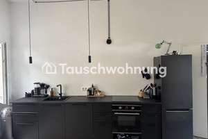 Tauschwohnung: Sanierte Altbauwohnung mit Wohnküche in der Altstadt – Die vollständige Adresse der Immobilie erhältst du vom Anbieter., 33602 Mitte, Bielefeld – Vorschaubild 6
