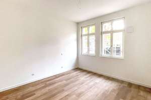 Großzügige 2 Zimmer Wohnung im Erdgeschoss mit großer Terrasse – Wollestraße 69, 14482 Babelsberg Nord, Potsdam – Vorschaubild 4