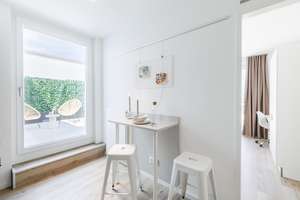 THE FIZZ Ludwigshafen - Mannheim – Fully Furnished Shared Apartments for Students – 67061 Süd, Ludwigshafen am Rhein – Vorschaubild 8