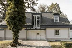 Imposante Villa im französischen Stil mit Gästetrakt, Spa, 3 Kaminen und Parkgrundstück – Die vollständige Adresse der Immobilie erhältst du vom Anbieter., 60598 Sachsenhausen-Süd, Frankfurt am Main – Vorschaubild 60