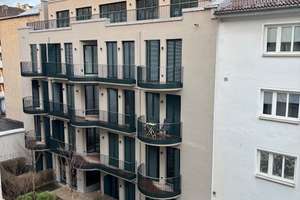 3 Zimmer Wohnung mit zwei Balkonen in München Ludwigsvorstadt-Isarvorstadt – Die vollständige Adresse der Immobilie erhältst du vom Anbieter., 80469 Glockenbach, München – Vorschaubild 15