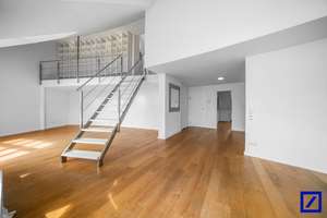 Hochwertige Maisonettewohnung mit Balkon und Tiefgarage in Schwachhausen – Die vollständige Adresse der Immobilie erhältst du vom Anbieter., 28213 Riensberg, Bremen – Vorschaubild 4