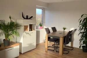 Wunderschöne 2-Zimmerwohnung mit Balkon in Misburg-Anderten – Max-Kuhlemann-Str. 24, 30559 Misburg-Süd, Hannover – Vorschaubild 3