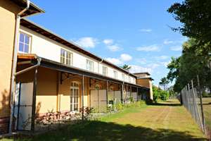 **REIHENHAUS in RUHIGER und GRÜNER Lage**Fußbodenheizung**Maisonette**Terrasse**Stellplatz**