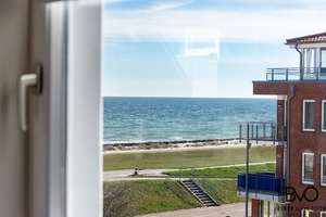 Design-Wohnung mit Meerblick am Schönberger Strand – Die vollständige Adresse der Immobilie erhältst du vom Anbieter., 24217 Schönberg (Holstein) – Vorschaubild 13
