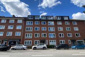 Dachgeschosswohnung im schönen Hamburg-Hamm! Frei ab Januar 2027 – Die vollständige Adresse der Immobilie erhältst du vom Anbieter., 20537 Hamm, Hamburg – Vorschaubild 10