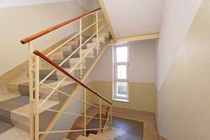 Schöne Balkonwohnung in Uni-Nähe! – Wiesbadener Straße 13, 1159 Löbtau-Süd, Dresden – Vorschaubild 4