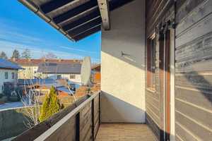 Charmante Doppelhaushälfte in Raubling – Ihr neues Zuhause in top Lage! – Rosenheim (Kreis) – Vorschaubild 8