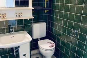 Helle 1-Zimmer Wohnung im 3. OG mit Balkon in Schwanthalerhöhe – Theresienhöhe 6a, 80339 Schwanthalerhöhe (Ortsteil), München – Vorschaubild 7