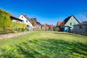 Familientraum mit Gartenparadies und Ausbaureserve in Unterpleichfeld – Würzburg (Kreis) – Vorschaubild 6
