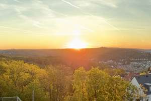 Stilvolle 4,5-Zimmer-Wohnung mit Panoramablick und Balkon über den Stuttgarter Talkessel – Die vollständige Adresse der Immobilie erhältst du vom Anbieter., 70597 Degerloch (Ortsteil), Stuttgart – Vorschaubild 17