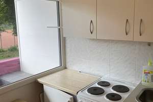 Studentenwohnung mit Pantryküche und Balkon(Whg.21) – Waldhausweg 3, 66123 St. Johann, Saarbrücken – Vorschaubild 4