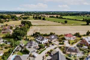 Neuwertiges Niedrigenergiehaus für zwei Familien in ruhiger Feldrandlage! – Die vollständige Adresse der Immobilie erhältst du vom Anbieter., 21382 Brietlingen – Vorschaubild 19