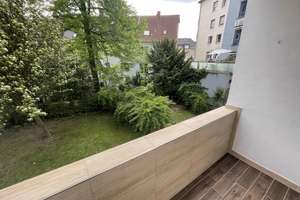 Innenstadt Ost am Westfalenpark: 3,5-Zi.-Wohnung mit Südwestbalkon und Küche! – 44141 Westfalendamm, Dortmund – Vorschaubild 9