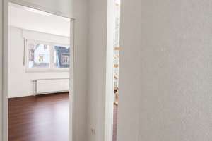 Maisonettewohnung mit Dachterrasse, Tiefgarage und Einbauküche im Kreuzviertel – Die vollständige Adresse der Immobilie erhältst du vom Anbieter., 48149 Kreuz, Münster – Vorschaubild 4