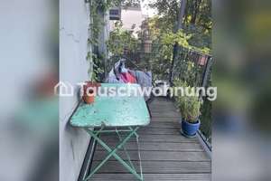 Tauschwohnung: Geräumige 3- Zimmer-Flat in Altona zum Tausch – Die vollständige Adresse der Immobilie erhältst du vom Anbieter., 22765 Ottensen, Hamburg – Vorschaubild 5
