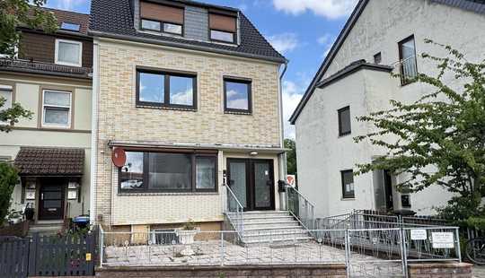 Bild von Provisionsfreies Wohn- und Geschäftshaus