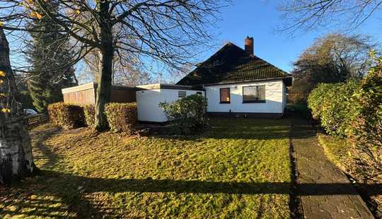 Bild von Provisionsfrei! Charmantes Einfamilienhaus mit viel Potenzial für persönliche Gestaltung!