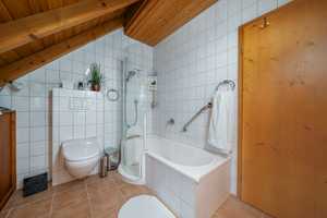 *Reserviert* Historisches Bauernhaus liebevoll saniert – Wohnen mit Charme und viel Platz – Sigmaringen (Kreis) – Vorschaubild 15