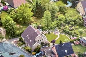 Freistehendes Einfamilienhaus in bevorzugter Süd-Lage in Uelzen-Veerßen – Spechtstraße 7, 29525 Uelzen (Kreis) – Vorschaubild 9