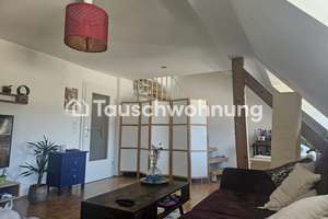 Tauschwohnung: Wohnungstausch in München: Obergiesing-Fasangarten – Die vollständige Adresse der Immobilie erhältst du vom Anbieter., 81549 Obergiesing, München – Vorschaubild 6