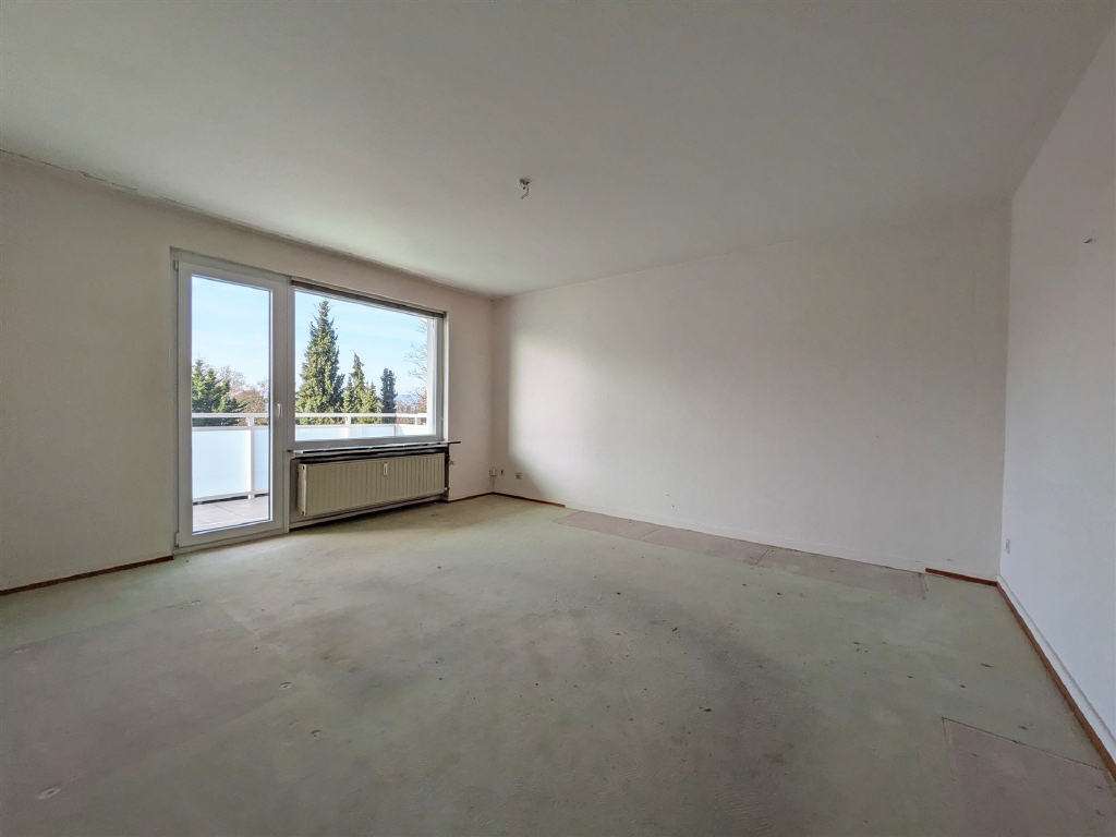 Super Eigentumswohnung mit Balkon und weitläufigem Blick, Mainz – Bild 3