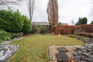 Einfamilienhaus mit Garten und Garage – Borken (Kreis) – Vorschaubild 9